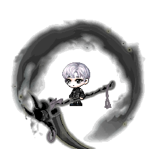 虚拟形象