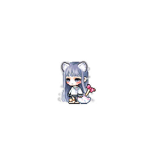 虚拟形象