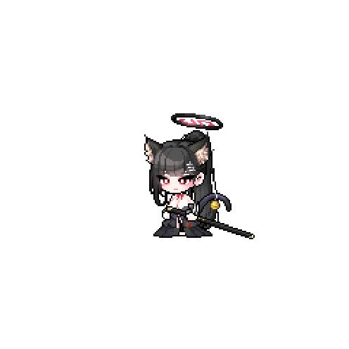 虚拟形象