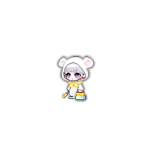 虚拟形象