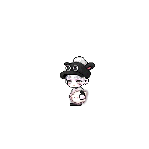 虚拟形象