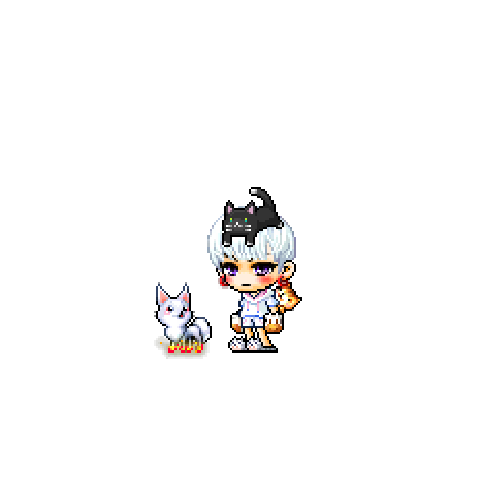 虚拟形象