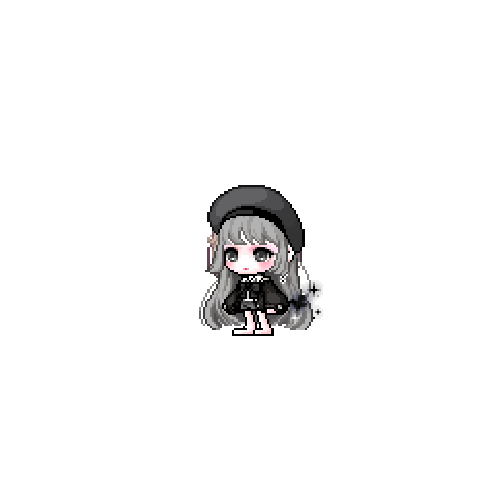 虚拟形象