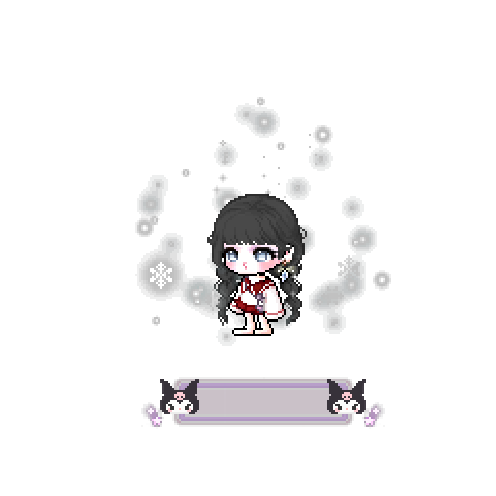 虚拟形象