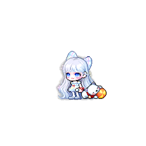 虚拟形象