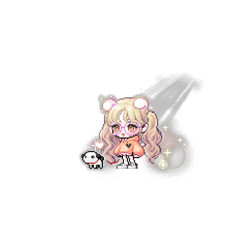虚拟形象