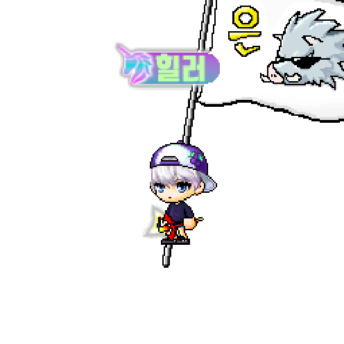 虚拟形象