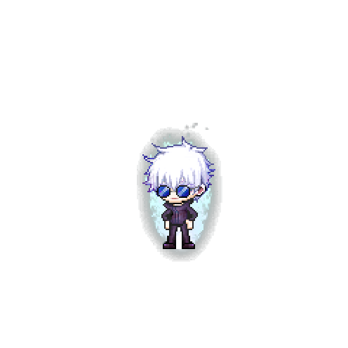 1UncleFromMoon 的形象