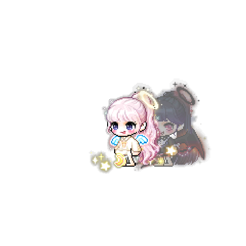 虚拟形象