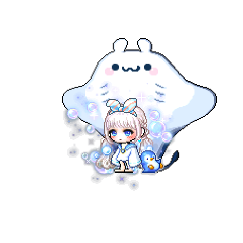 虚拟形象