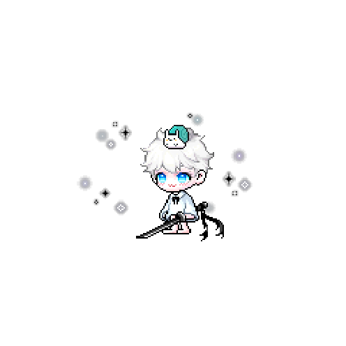 虚拟形象