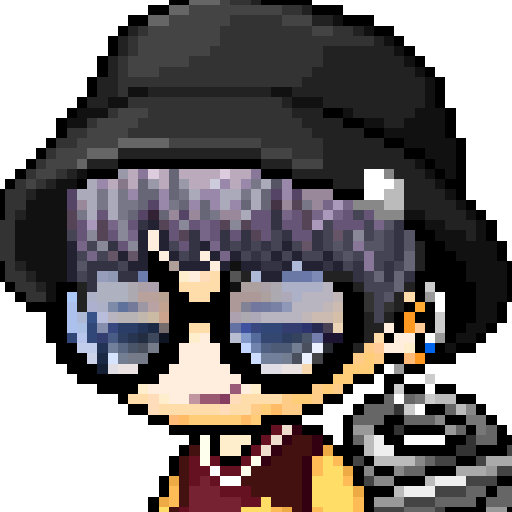 Ahyan: MapleStory Worlds