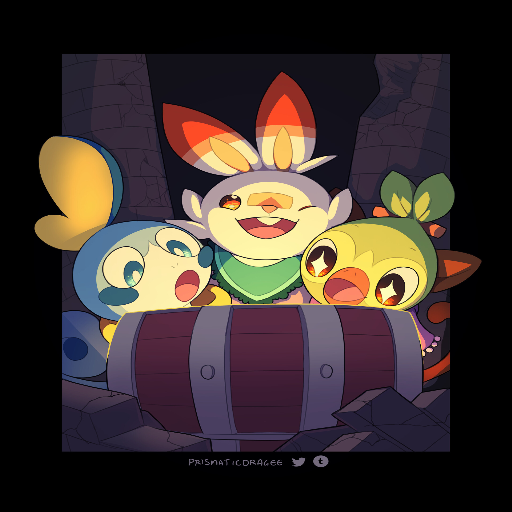 玩家個人簡介圖片