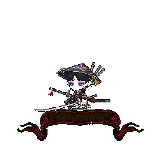 可愛豬豬的槍神