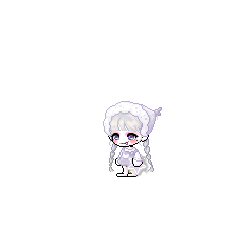 虚拟形象