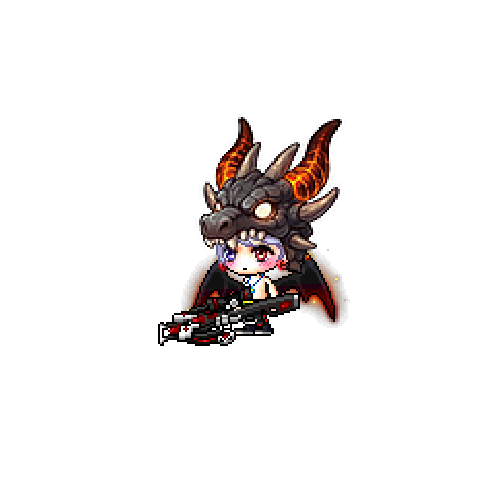 造型