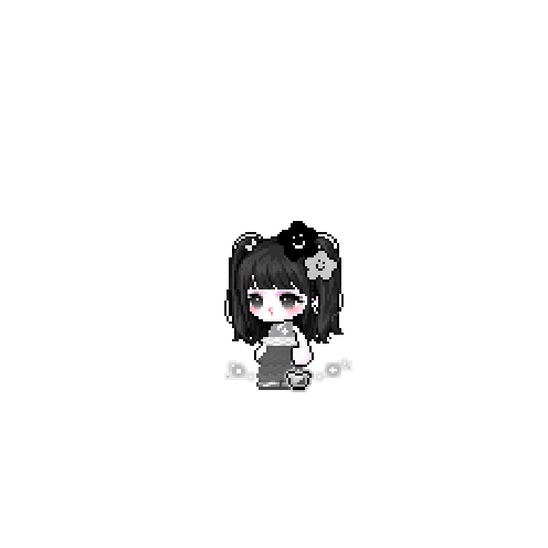 虚拟形象