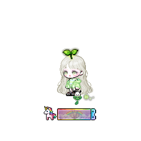 虚拟形象