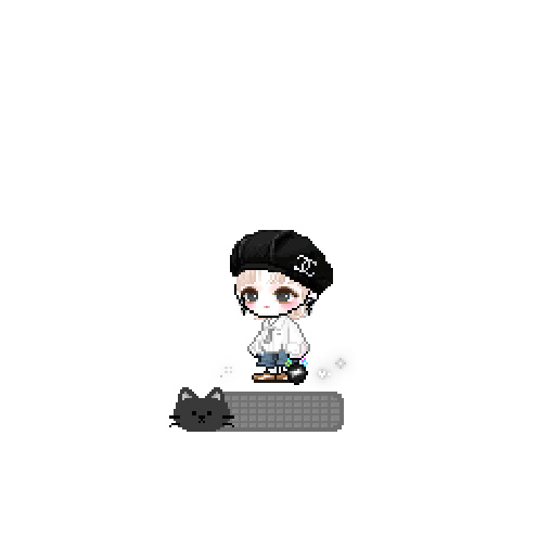 虚拟形象