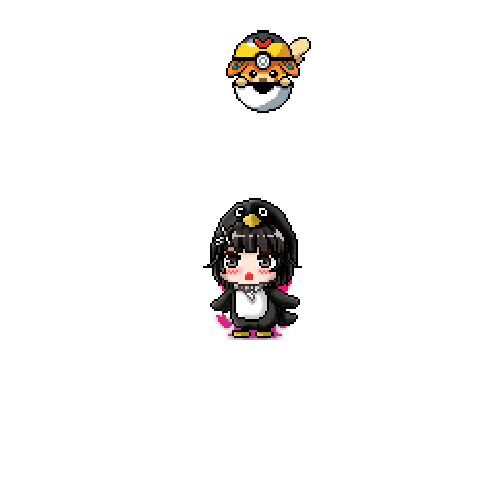 虚拟形象