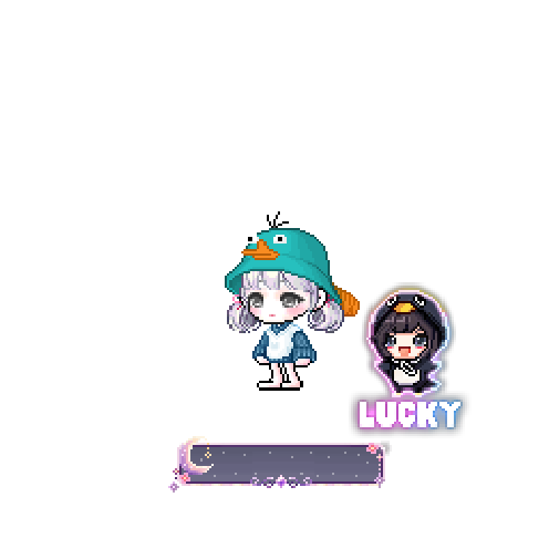 虚拟形象