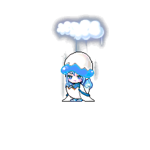 造型