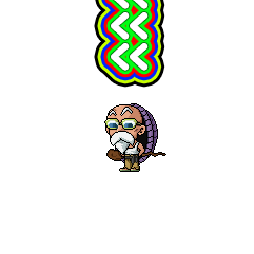 造型