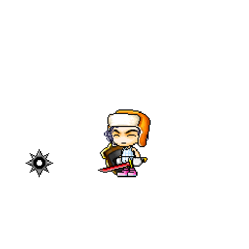 造型