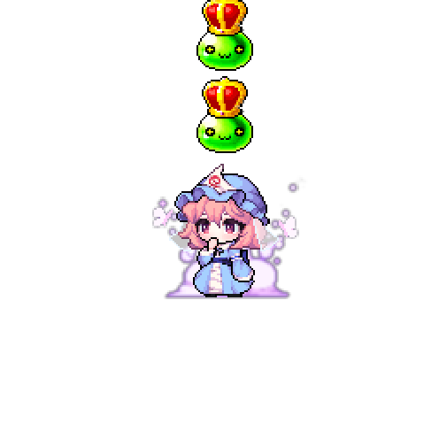 虚拟形象