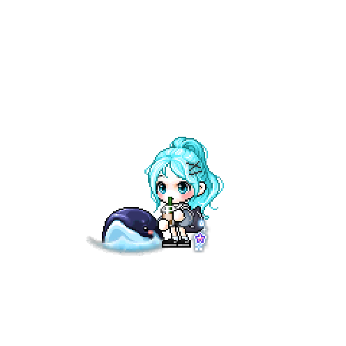 造型