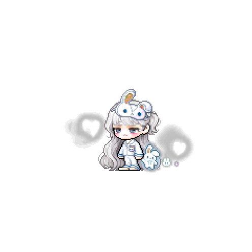 虚拟形象