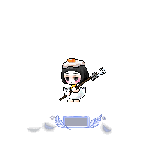 造型