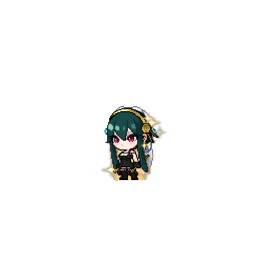 造型