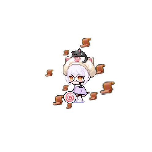 虚拟形象