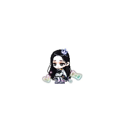 虚拟形象