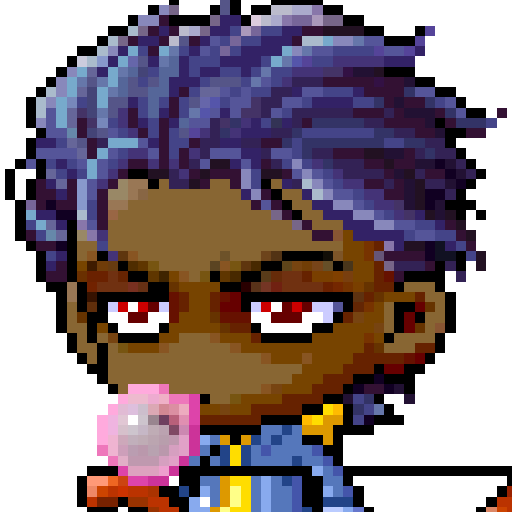 玩家個人簡介圖片