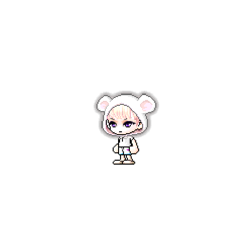 虚拟形象