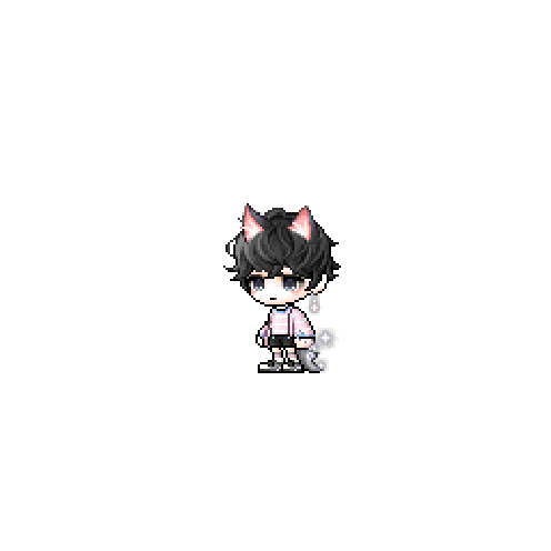 虚拟形象