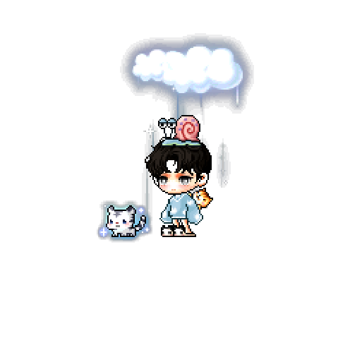 虚拟形象