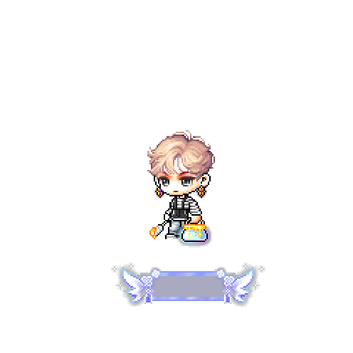 造型