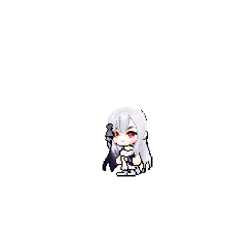 虚拟形象