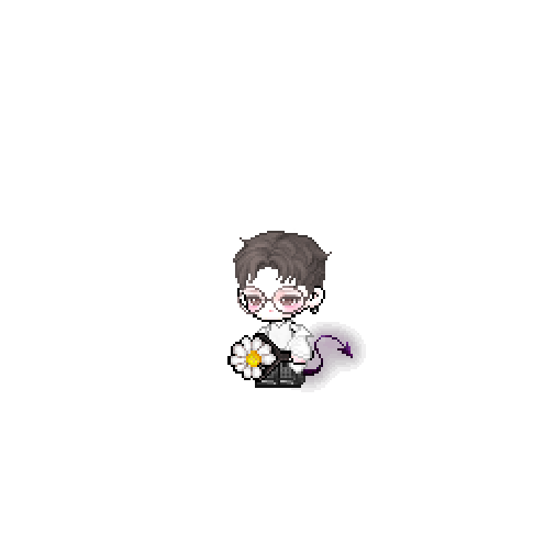 虚拟形象