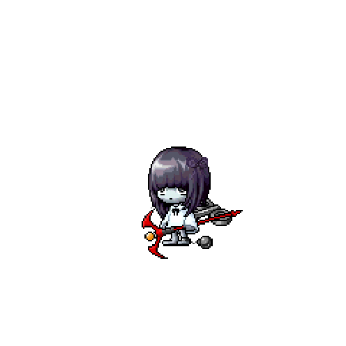 虚拟形象