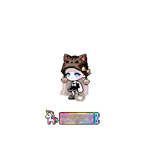 虚拟形象