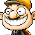 Imagen de perfil