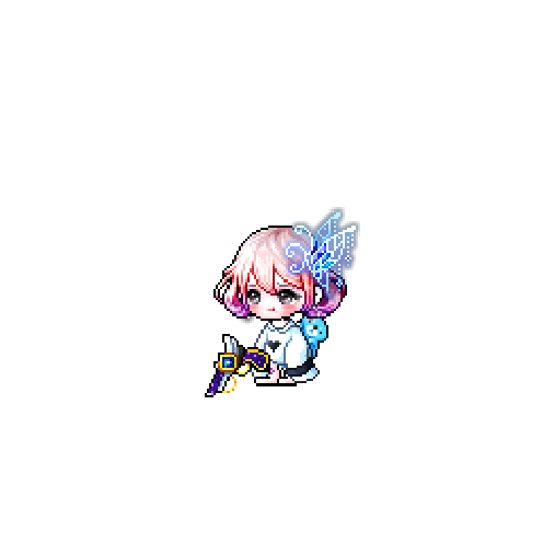 虚拟形象