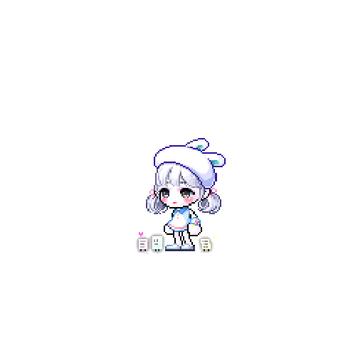虚拟形象