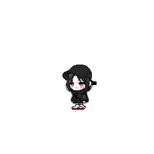 虚拟形象