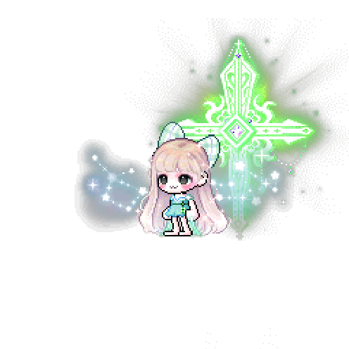 虚拟形象