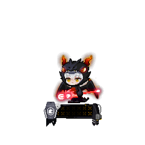 造型